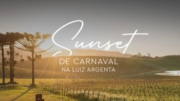 LA Sunset de Carnaval