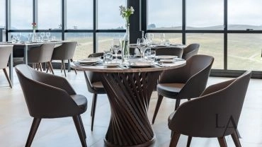 Reserva de mesa no Clô Restaurante
