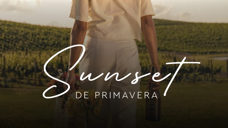 Sunset de Primavera Gramado Centro de Eventos