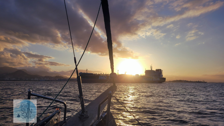 Sunrise Tour