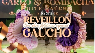 Réveillon Gaúcho