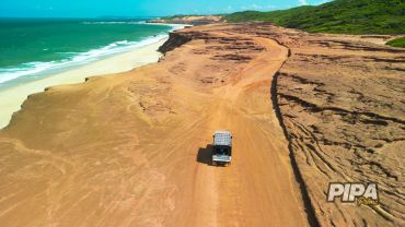 Jeep Tour (Praia da Pipa)