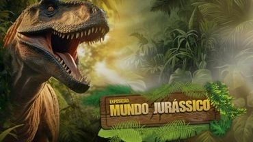 TERRA DOS DINOS MIGUEL PEREIRA