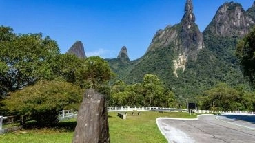 TERES&Oacute;POLIS RJ