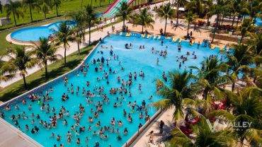 CASTELO PARK AQU&Aacute;TICO