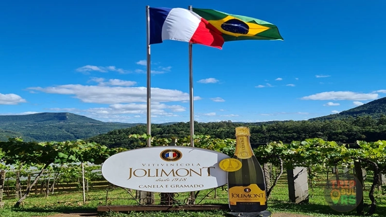 Imagem de vitrine