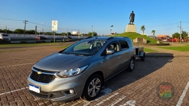 Transfer IDA (Porto Alegre/Gramado ou Canela) 5 a 6 passageiros