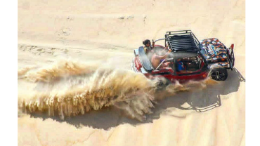 Buggy Litoral Norte Valor +Taxas de Dunas e Balsa por Pessoa R$30,00 por Pessoa (nao inclusa a taxa)