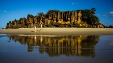 São Miguel do Gostoso