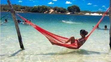 4x4 Rota dos Nativos 