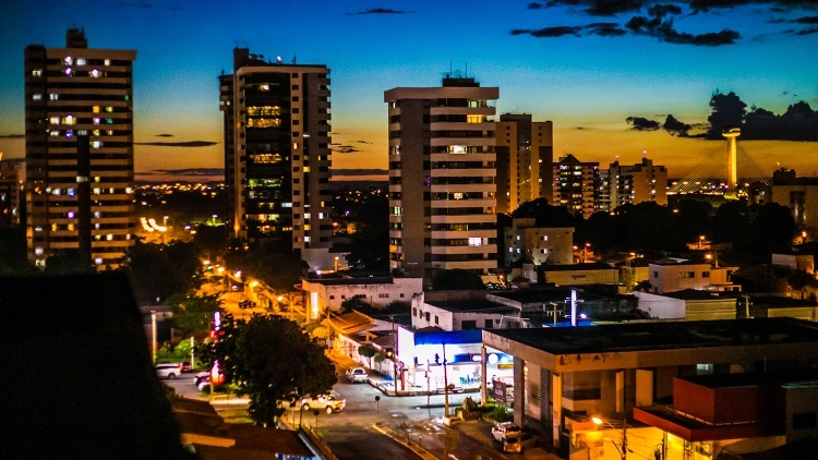 Imagem de vitrine