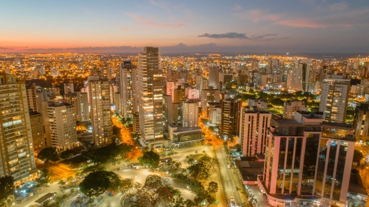 Imagem de vitrine