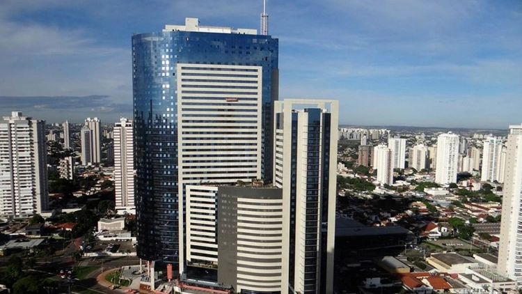 Imagem de vitrine