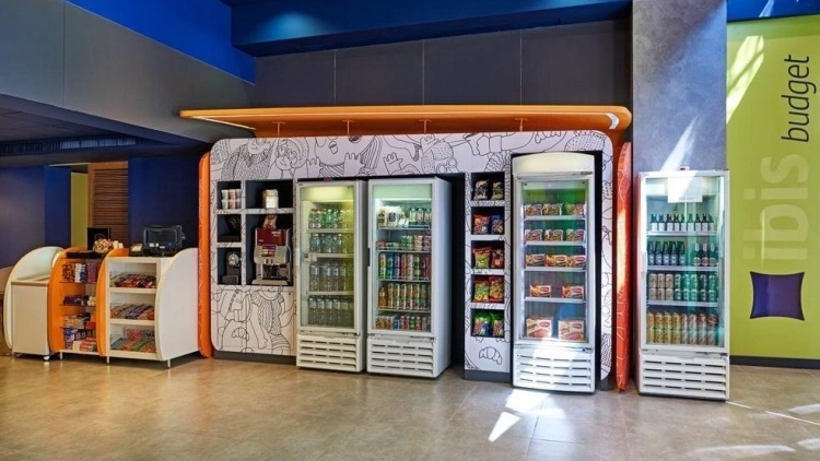 Imagem de vitrine