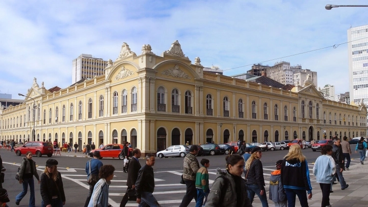 Imagem de vitrine