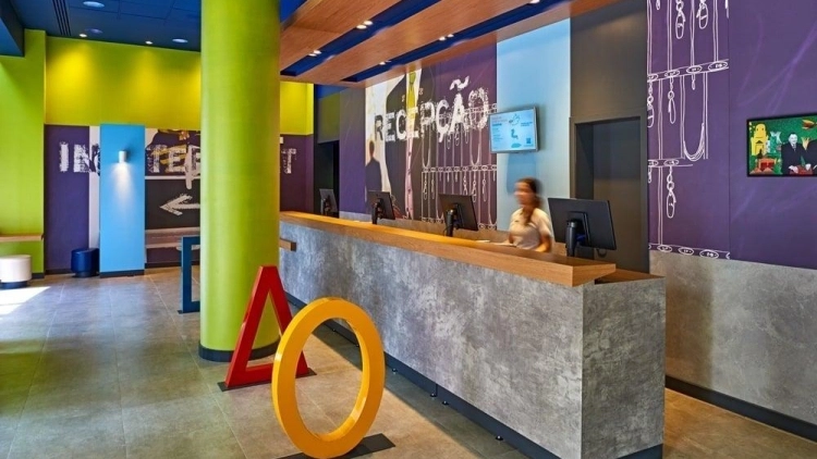 Imagem de vitrine