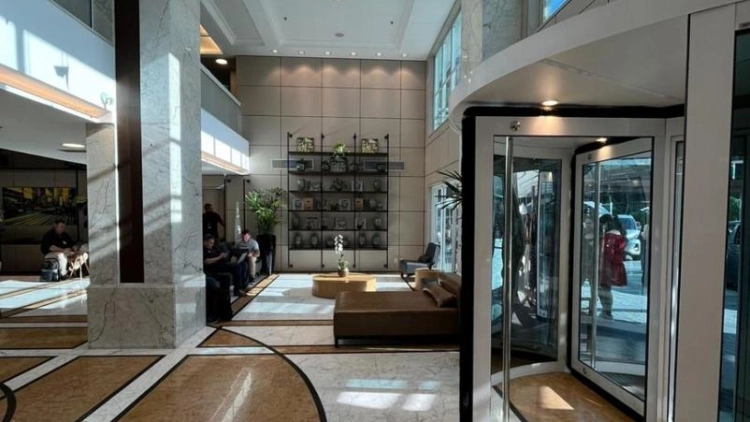 Imagem de vitrine