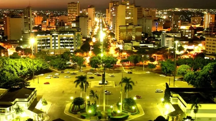 Imagem de vitrine