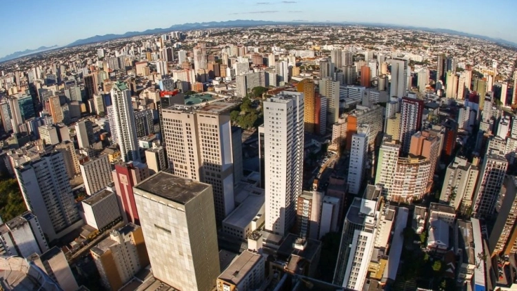Imagem de vitrine