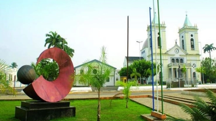 Porto Velho, RO