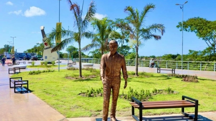 Cuiaba, MT