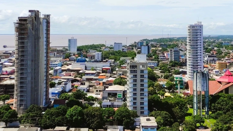 Macapa, AP
