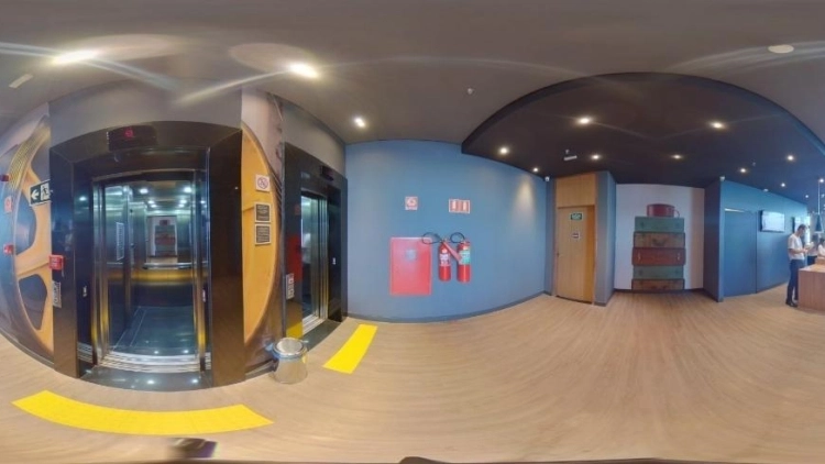 Ibis Natal