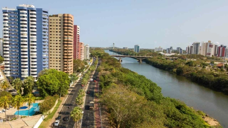 Teresina, PI