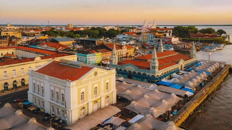Bel&eacute;m, PA