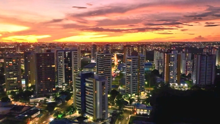 Manaus, AM