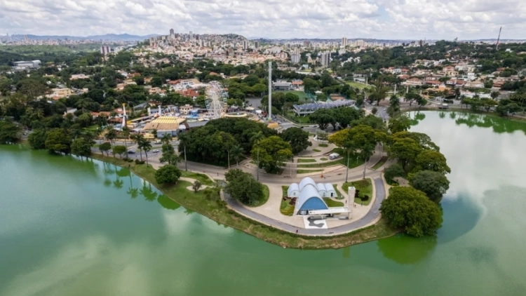 Belo Horizonte, MG