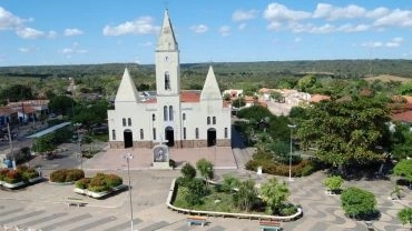 Regeneração, Piauí