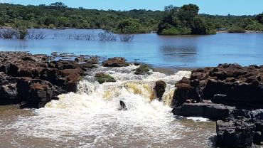 Esperantina, Piauí