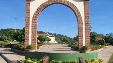 Morro do Chapéu do Piauí