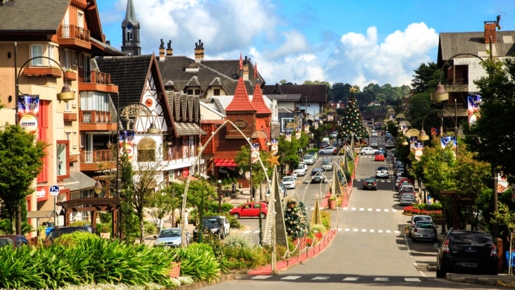 Gramado,RS
