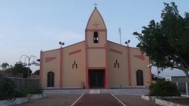 Itaueira, Piauí