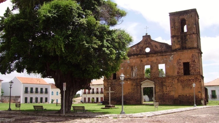 S&atilde;o Lu&iacute;s, MA