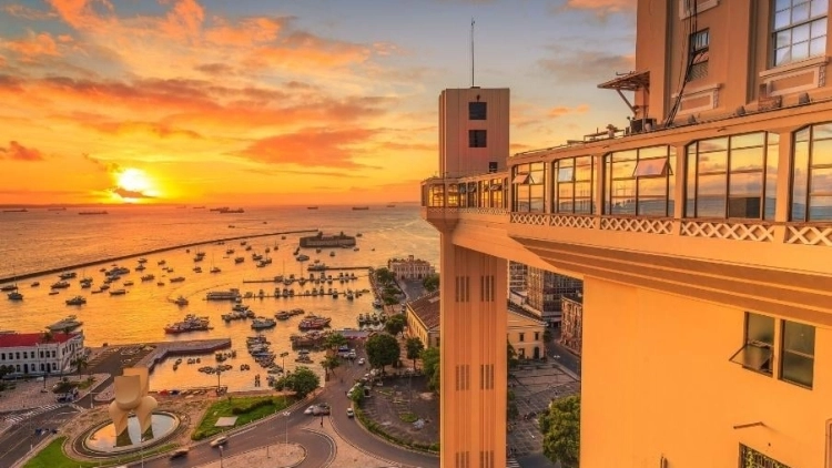 Salvador, BA
