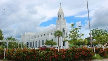 Campo Maior, Piauí
