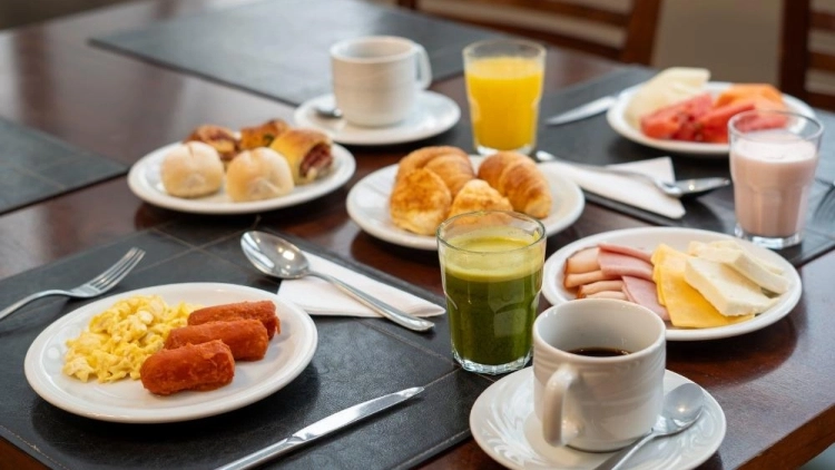 Hotel Nacional Inn Jaragu&aacute; S&atilde;o Paulo SP