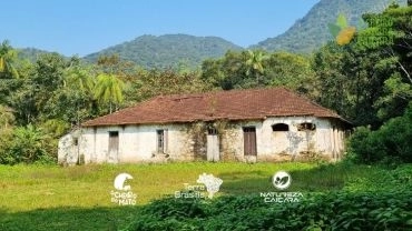 CACHOEIRA DO ELEFANTE ( VIA VALE-VERDE / MIRANTE )