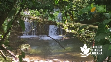 Cachoeira da Torre 47 - TRILHA