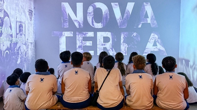 EXPERI&Ecirc;NCIA PEDAG&Oacute;GICA