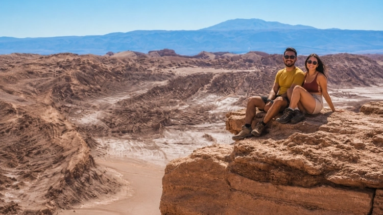 VALLE DE LA LUNA 