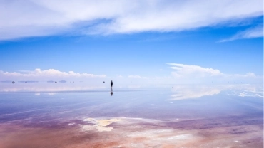 SALAR DE UYUNI &ndash; 3 DIAS E 2 NOITES