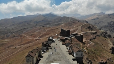 Tour Sunset Valle Nevado + Farellones