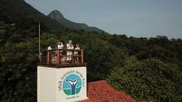 Expedição Ilhabela