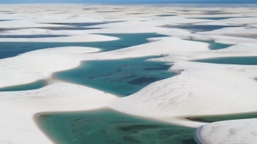 Expedição Lençóis Maranhenses