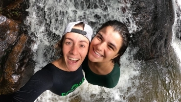 Expedição Eco Floripa