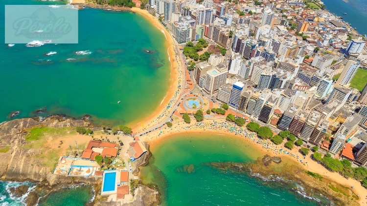 City Tour Guarapari